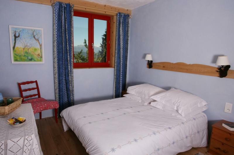 Chambres D'Hotes Le Serpolet Les Angles  Exterior photo