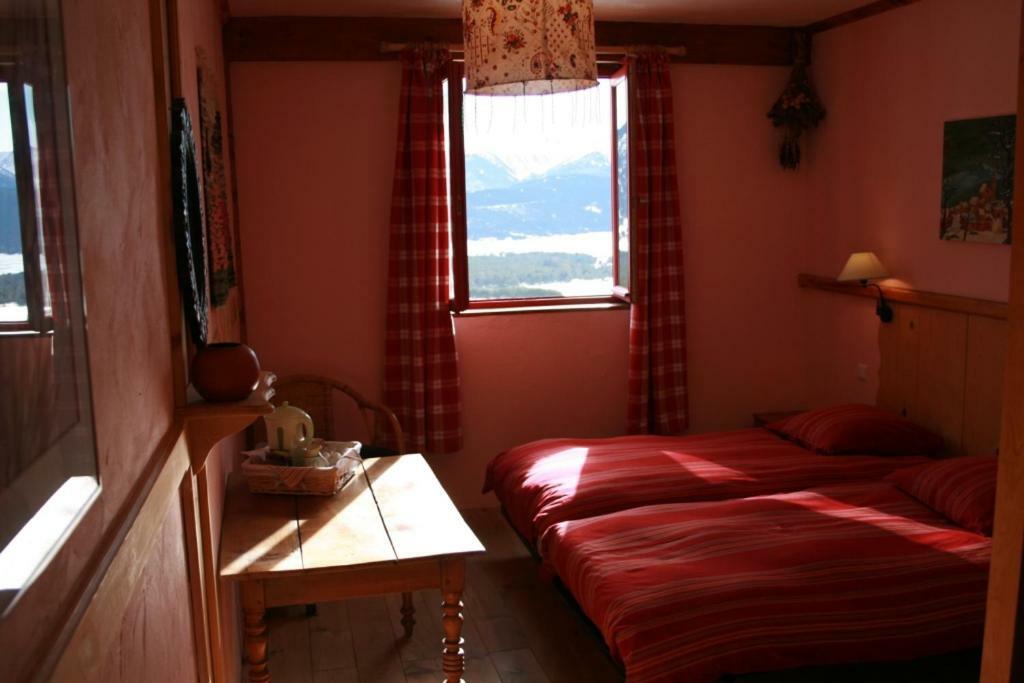 Chambres D'Hotes Le Serpolet Les Angles  Exterior photo