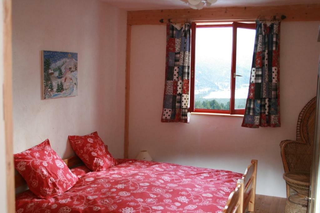 Chambres D'Hotes Le Serpolet Les Angles  Exterior photo