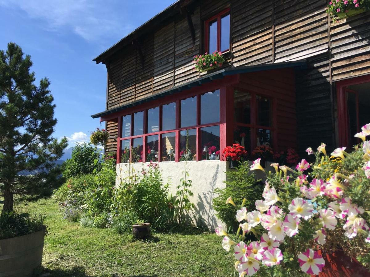 Chambres D'Hotes Le Serpolet Les Angles  Exterior photo